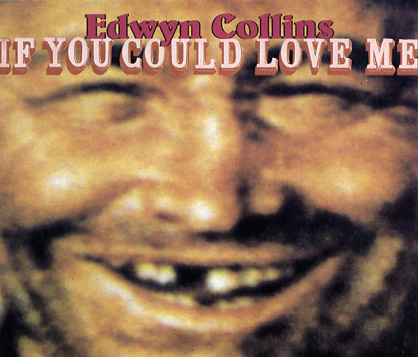 If You Could Love Me