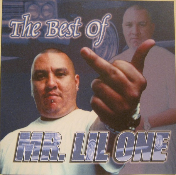The Best Of Mr. Lil One