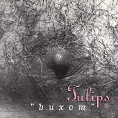 "Buxom"