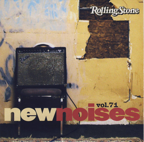 New Noises Vol. 71