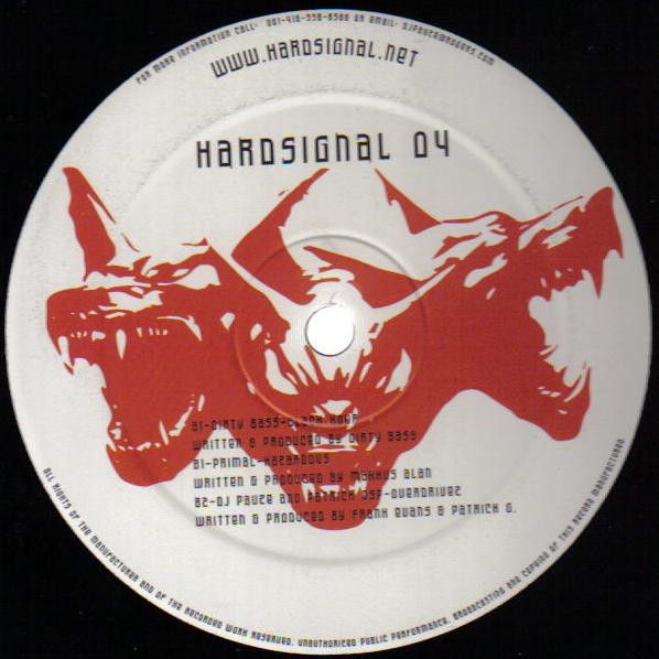 Hardsignal 04
