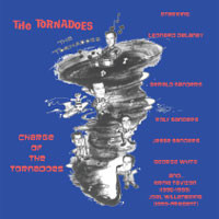 Charge Of The Tornadoes