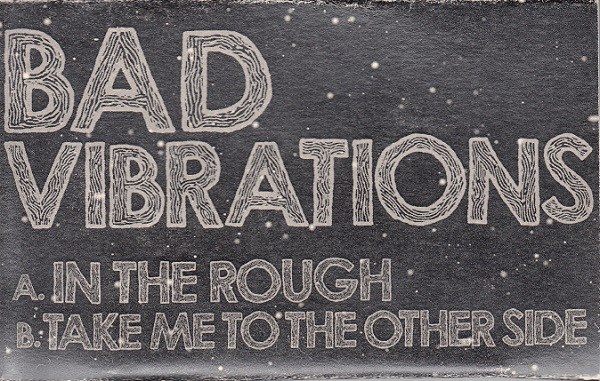 In The Rough / Take Me To The Other Side