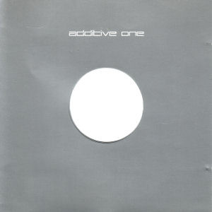 Additive One