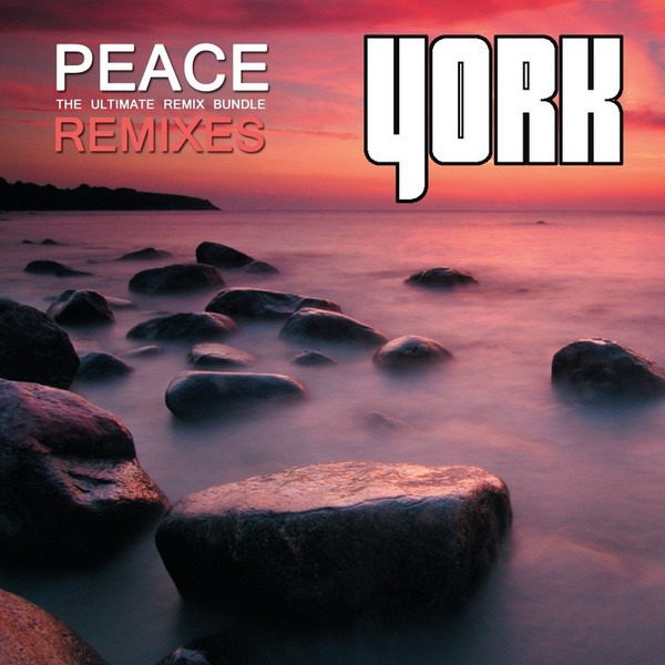 Peace (Remixes)