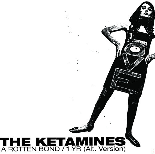 The Ketamines / The Vignettes