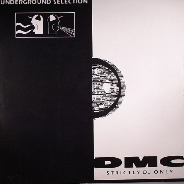 Underground Selection 12/93