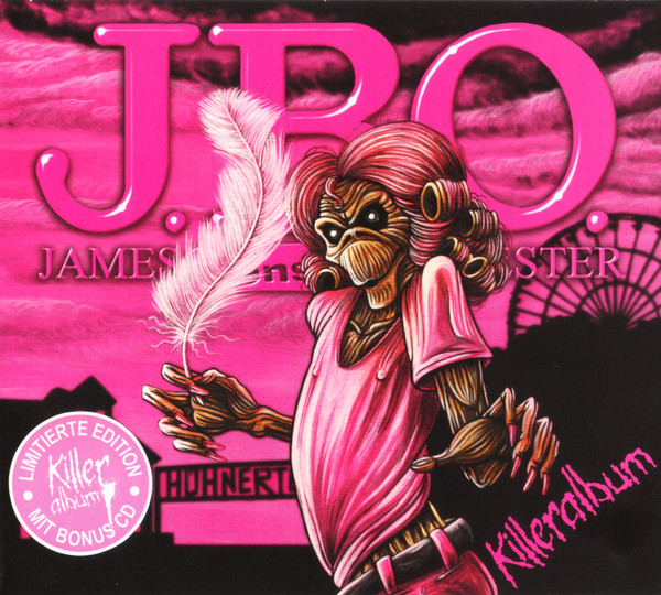 Killeralbum