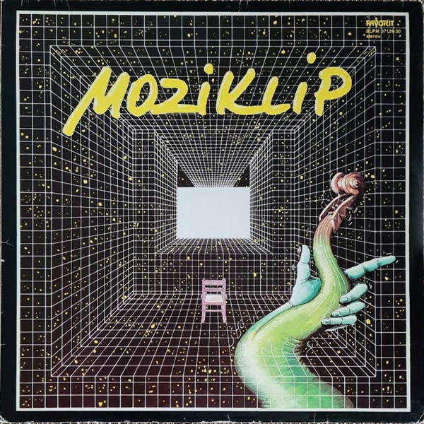 Moziklip