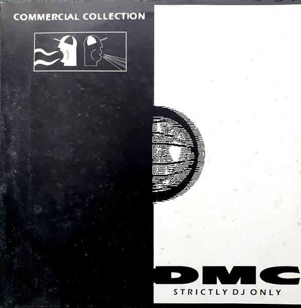 Commercial Collection 3/93