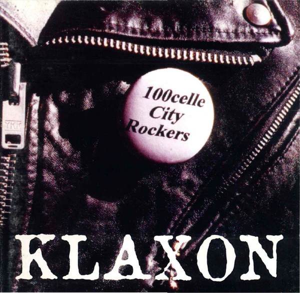 100Celle City Rockers