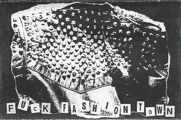 Fuck Fashion Town