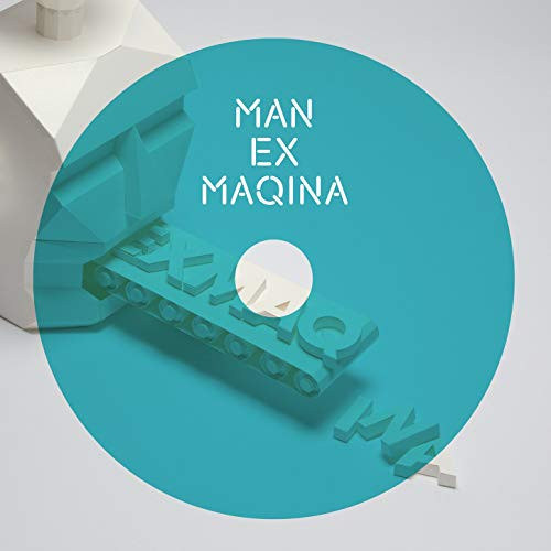 Man Ex  Maqina