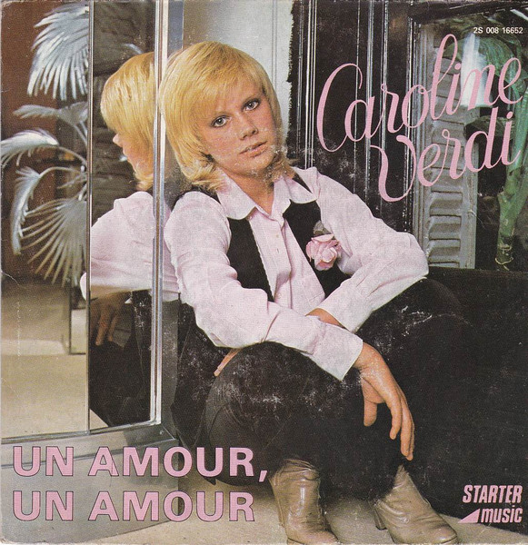Un Amour, Un Amour / Interdit C'Est Fini