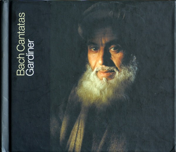 Cantatas Vol. 1: City Of London