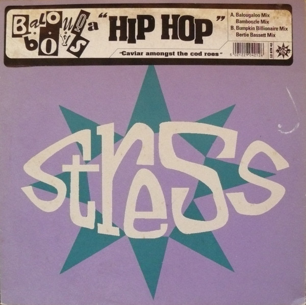 Hip Hop