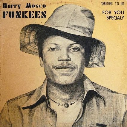 Funkees (For You Specially)