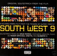 South West 9 (Original Soundtrack From The Film)