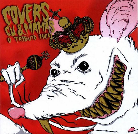 Covers, Cu & Mamas