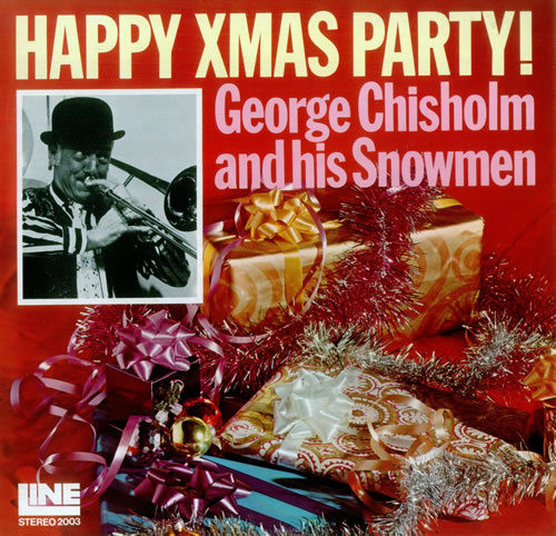 Happy Xmas Party