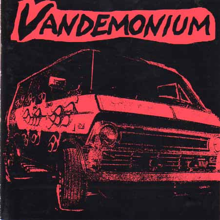 Vandemonium