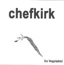Go Vegetable!