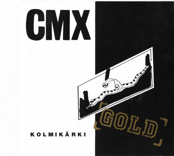 Kolmikärki Gold