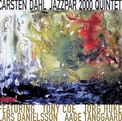 Jazzpar 2000 Quintet