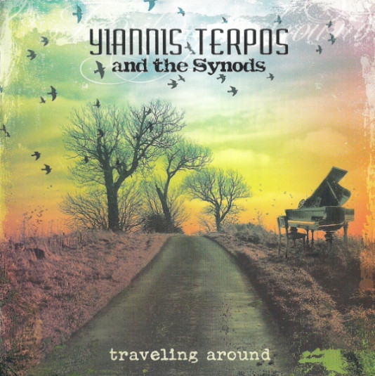 Traveling Around