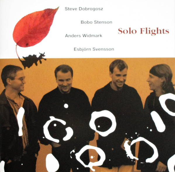 Solo Flights
