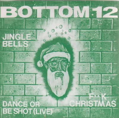 Jingle Bells / F**k Christmas / Dance Or Be Shot (Live)