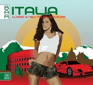 Bar Italia - Classic & New Italian Flavours