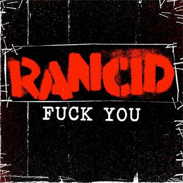 Fuck You