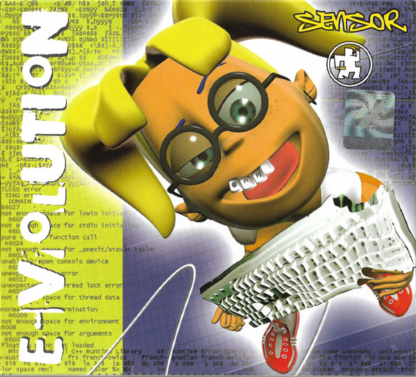 E-volution