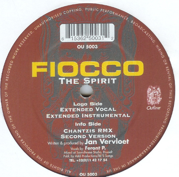 The Spirit