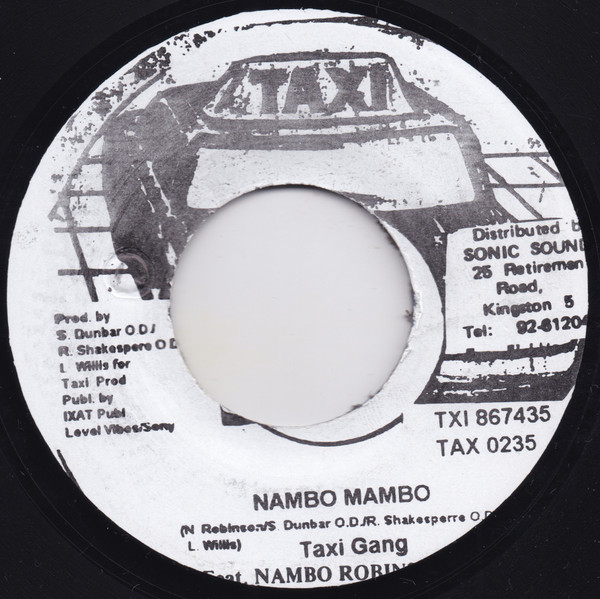 Nambo Mambo