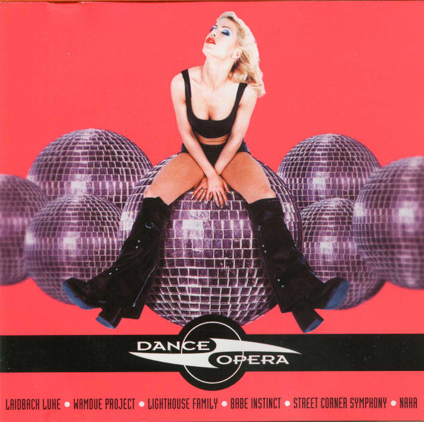Dance Opera - Club Edition Six