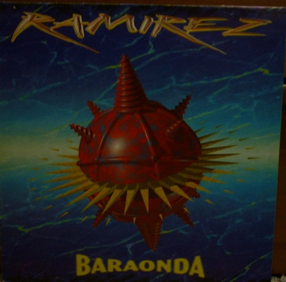 Baraonda