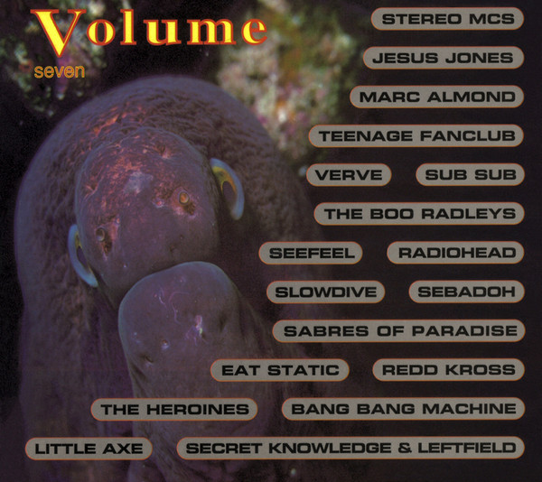 Volume Seven