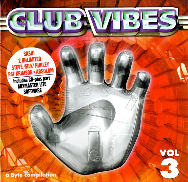 Club Vibes Vol.3