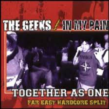 Together As One - Far East Hardcore Split