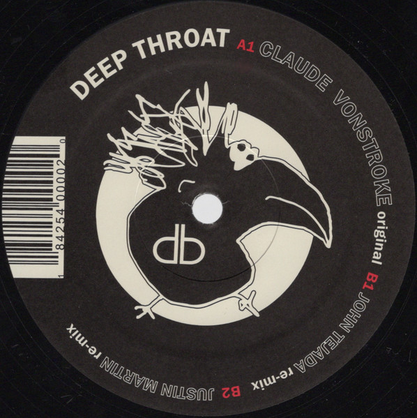 Deep Throat
