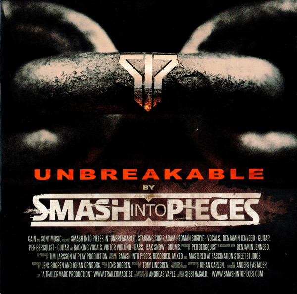 Unbreakable