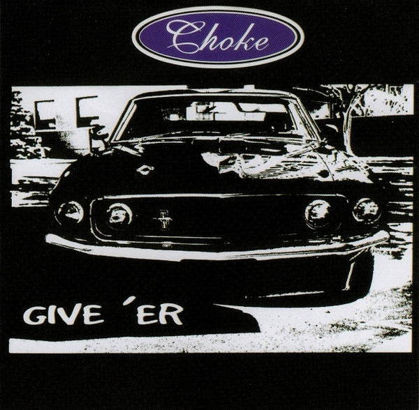 Give 'er