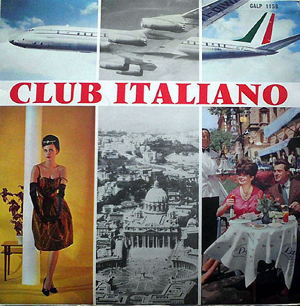 Club Italiano