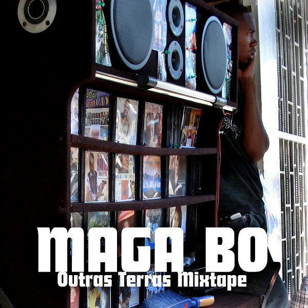 Outras Terras Mixtape