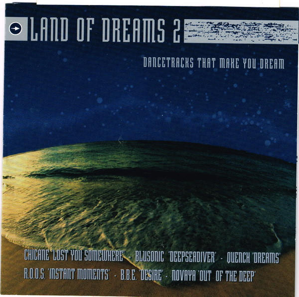 Land Of Dreams 2