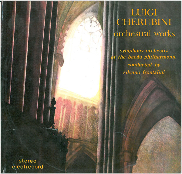 Orchestral Works
