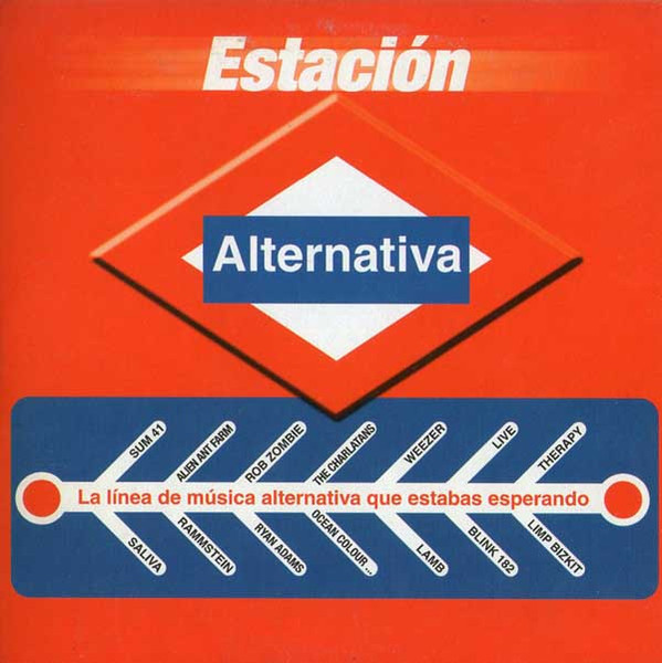 Estación Alternativa