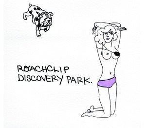 Discovery Park